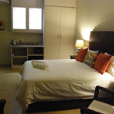 Zimbali View Eco Guesthouse Ballito Rum bild