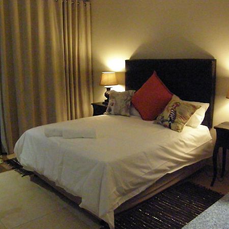 Zimbali View Eco Guesthouse Ballito Rum bild