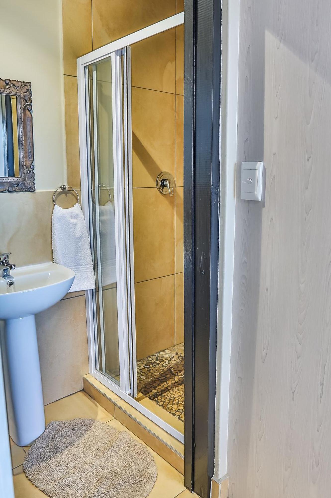 Zimbali View Eco Guesthouse Ballito Rum bild