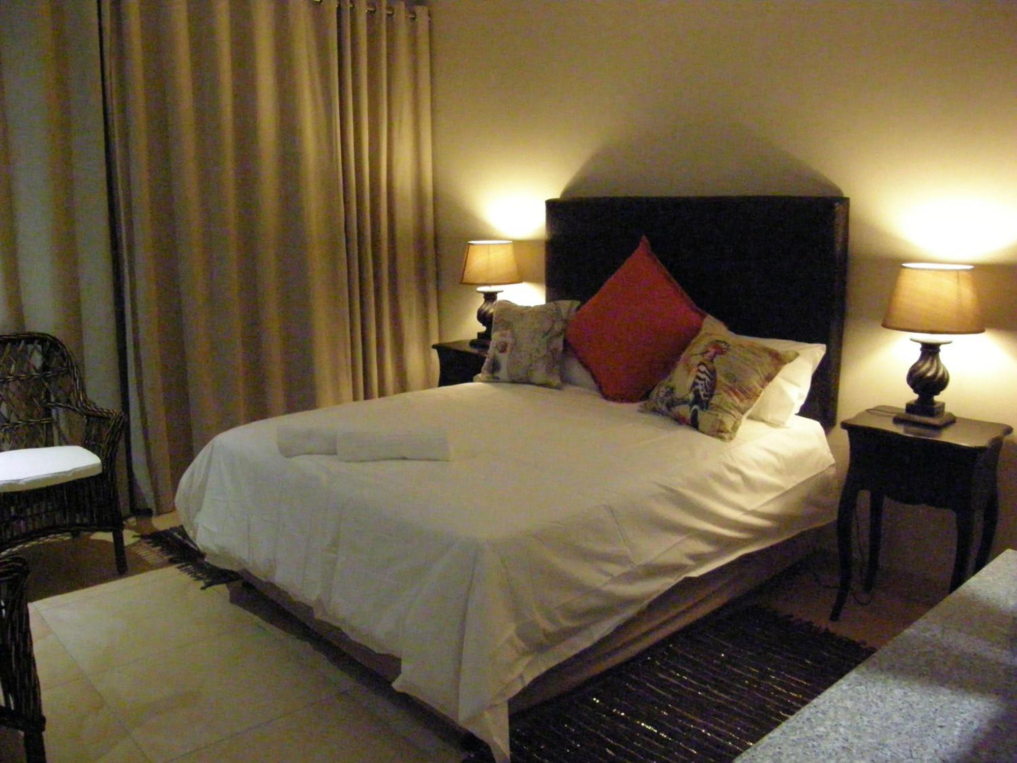 Zimbali View Eco Guesthouse Ballito Rum bild