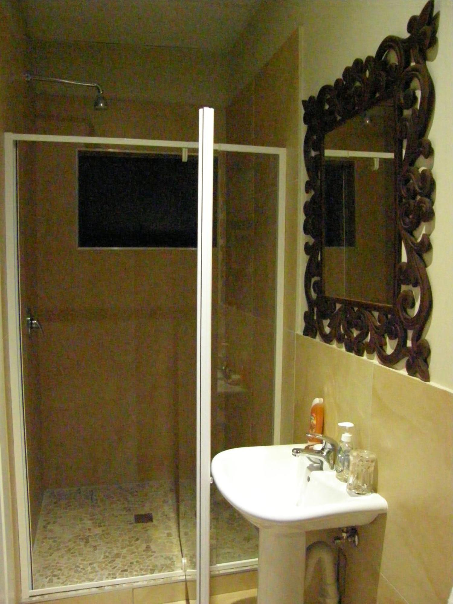 Zimbali View Eco Guesthouse Ballito Rum bild