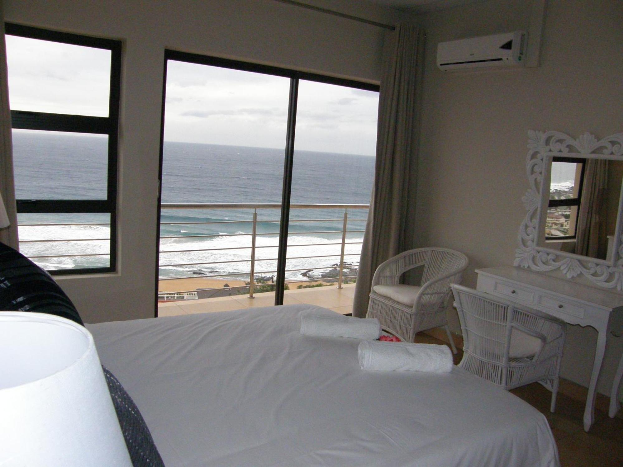 Zimbali View Eco Guesthouse Ballito Rum bild