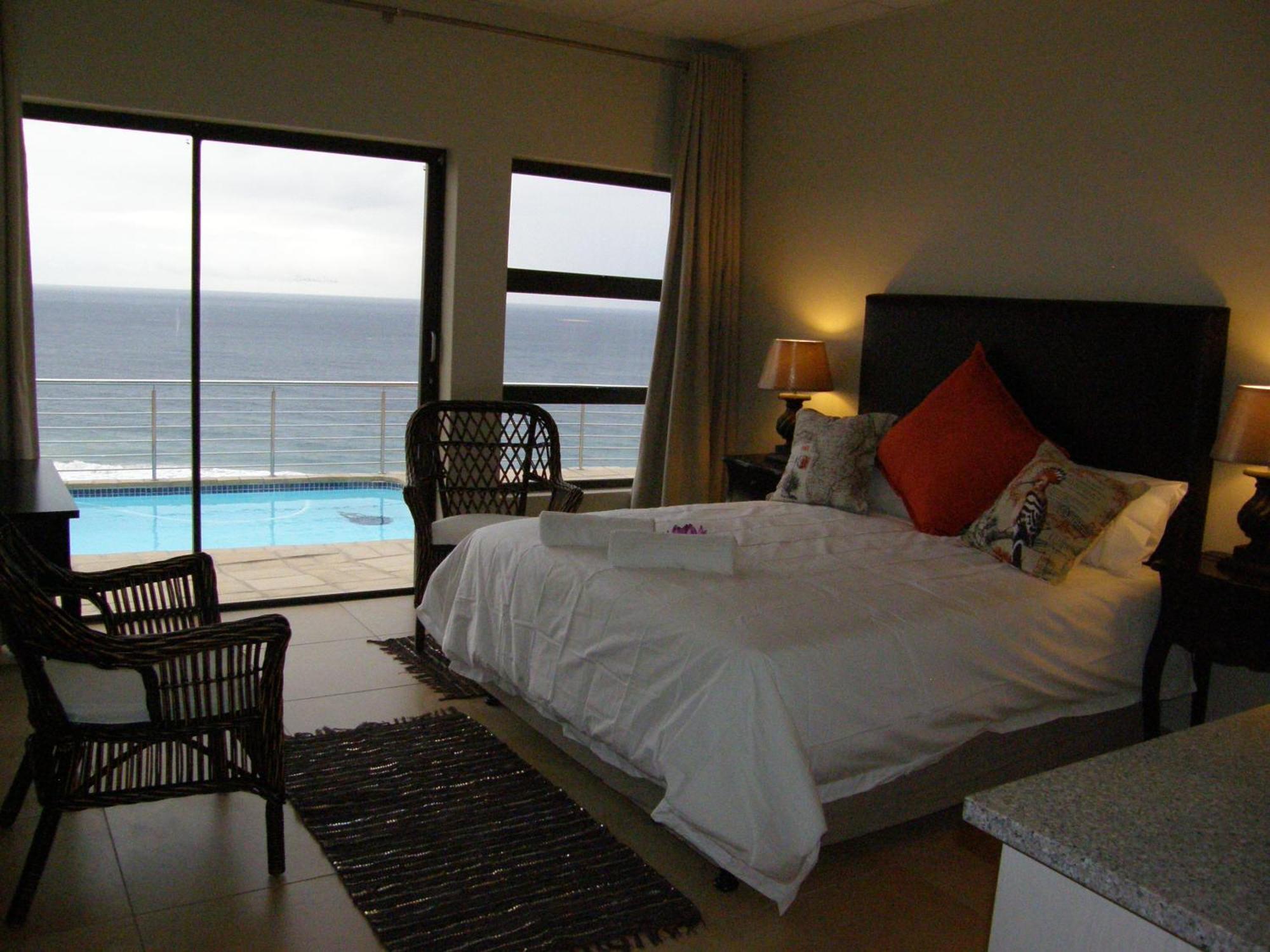 Zimbali View Eco Guesthouse Ballito Rum bild