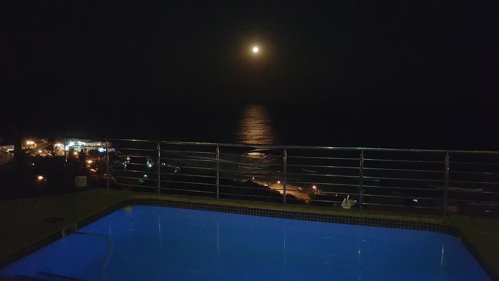 Zimbali View Eco Guesthouse Ballito Exteriör bild