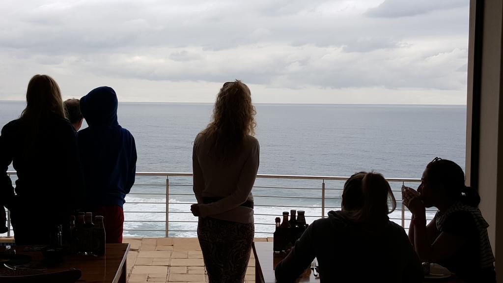 Zimbali View Eco Guesthouse Ballito Exteriör bild
