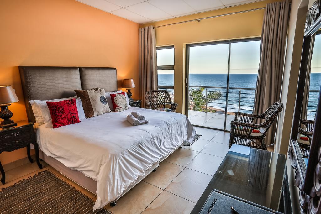 Zimbali View Eco Guesthouse Ballito Exteriör bild