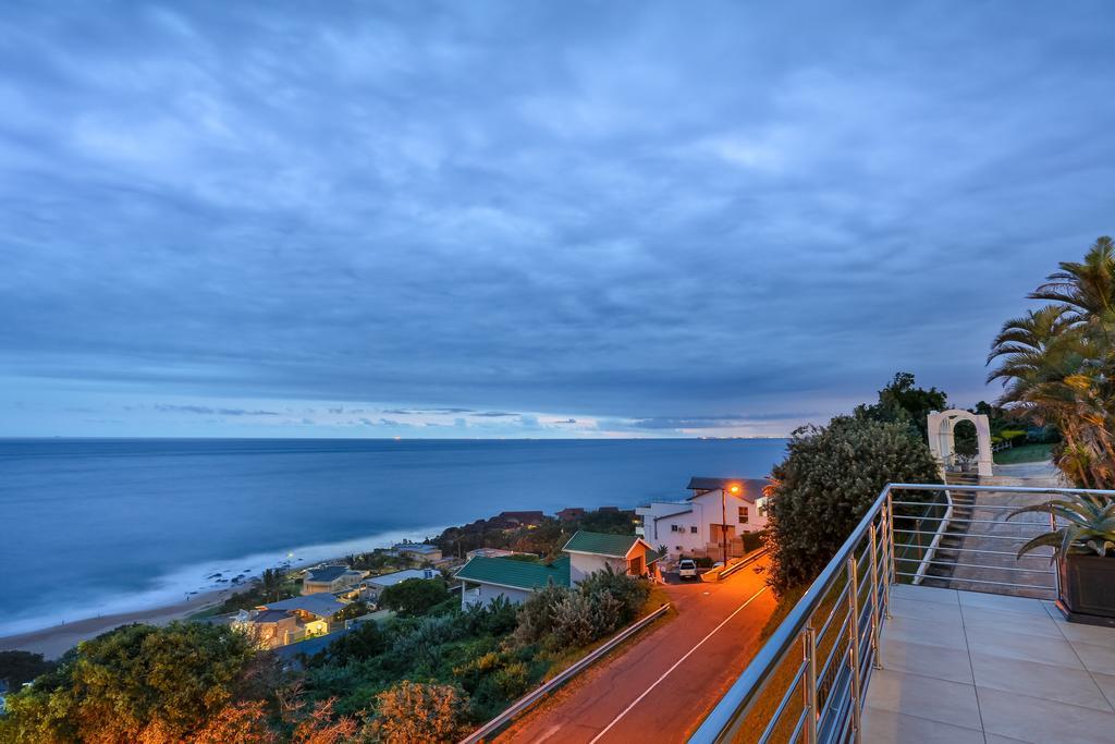 Zimbali View Eco Guesthouse Ballito Exteriör bild