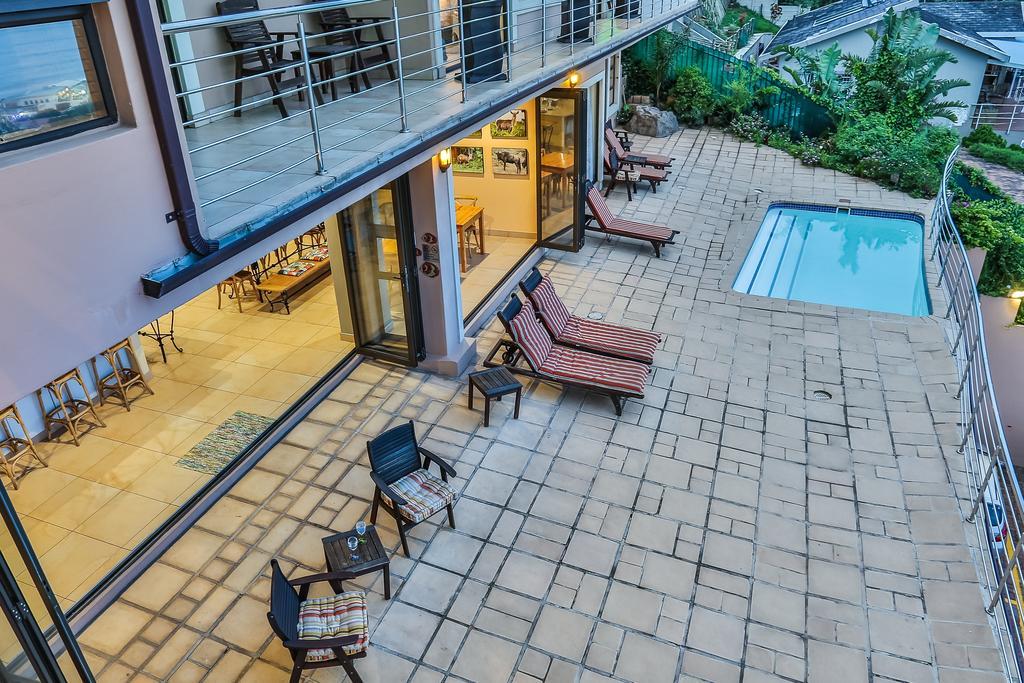 Zimbali View Eco Guesthouse Ballito Exteriör bild