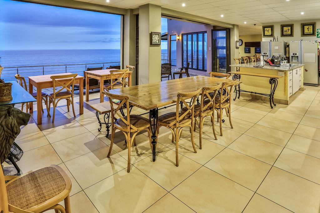 Zimbali View Eco Guesthouse Ballito Exteriör bild