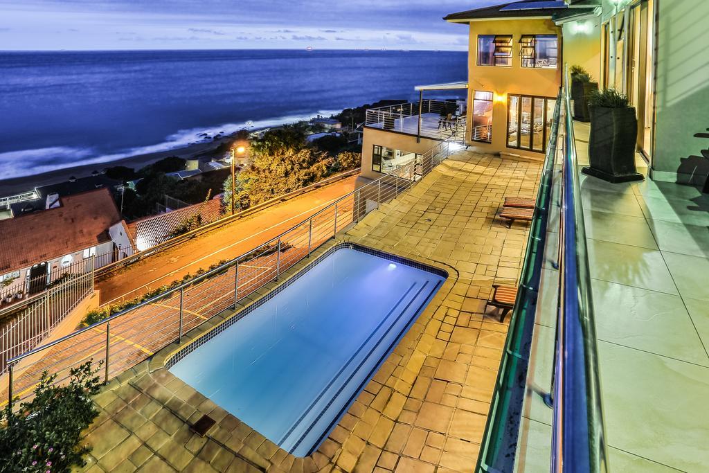 Zimbali View Eco Guesthouse Ballito Exteriör bild