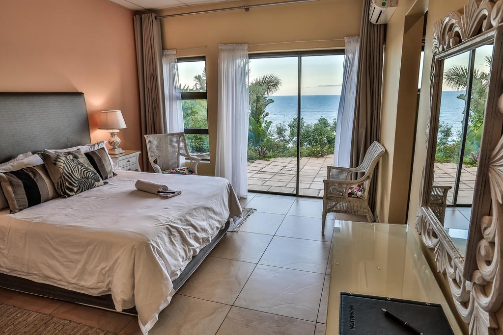 Zimbali View Eco Guesthouse Ballito Exteriör bild