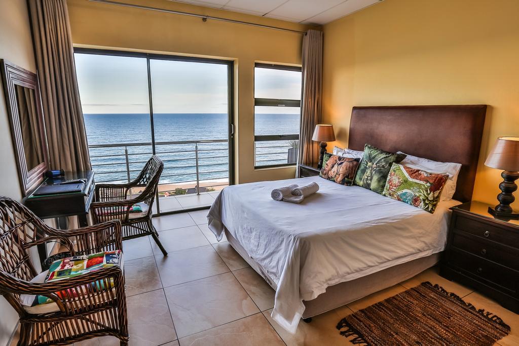 Zimbali View Eco Guesthouse Ballito Exteriör bild