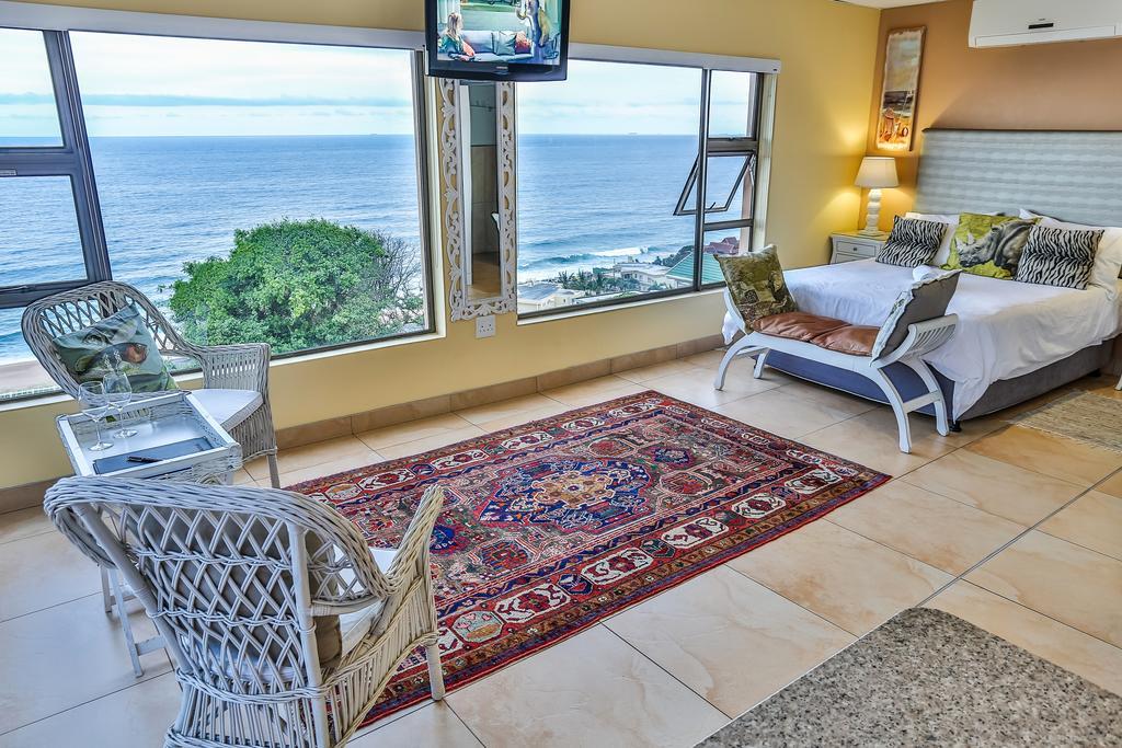 Zimbali View Eco Guesthouse Ballito Exteriör bild