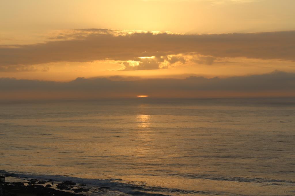 Zimbali View Eco Guesthouse Ballito Exteriör bild