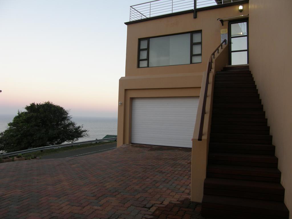 Zimbali View Eco Guesthouse Ballito Exteriör bild