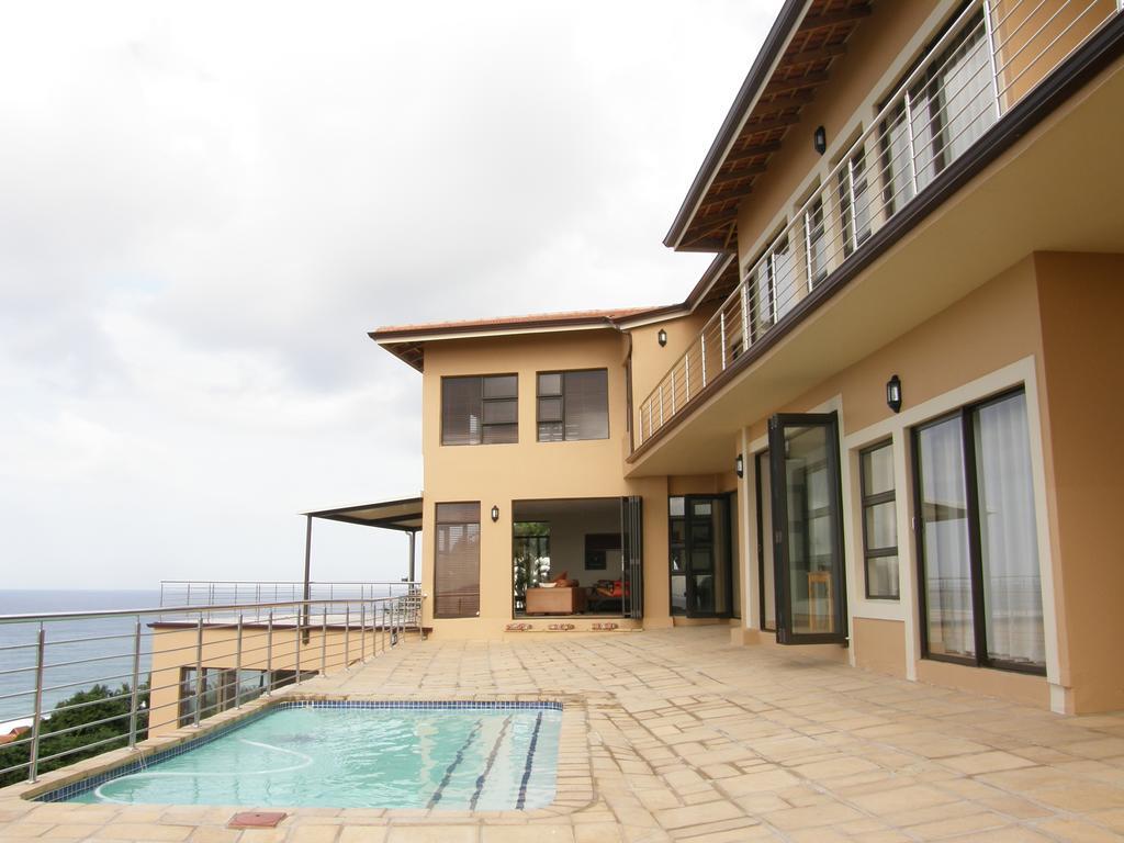 Zimbali View Eco Guesthouse Ballito Exteriör bild