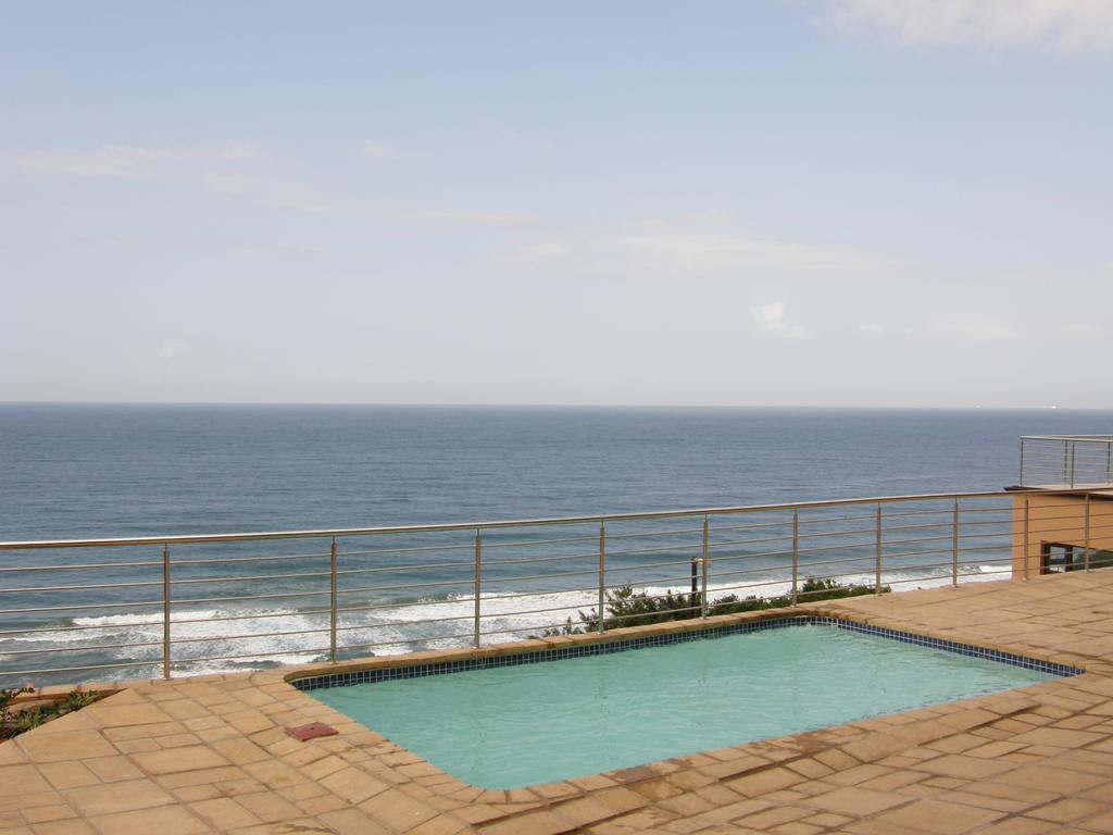 Zimbali View Eco Guesthouse Ballito Exteriör bild