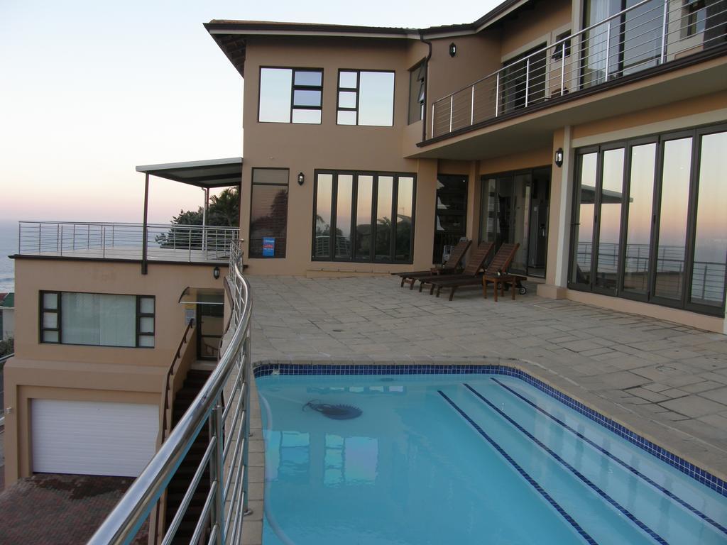 Zimbali View Eco Guesthouse Ballito Exteriör bild