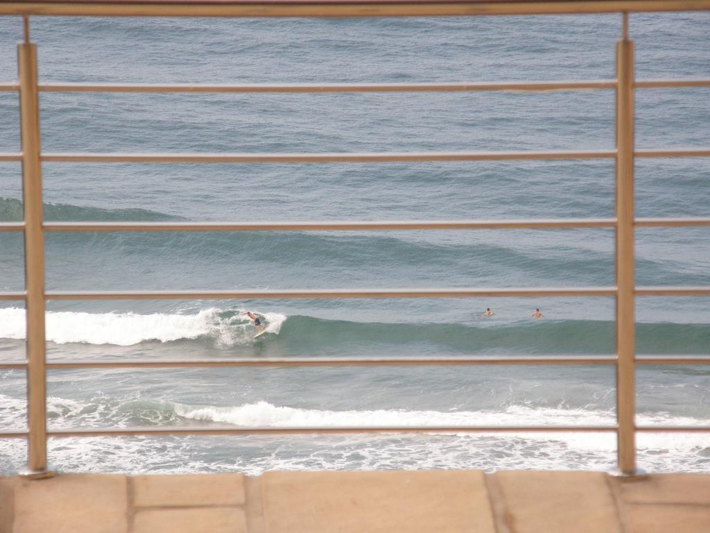 Zimbali View Eco Guesthouse Ballito Exteriör bild