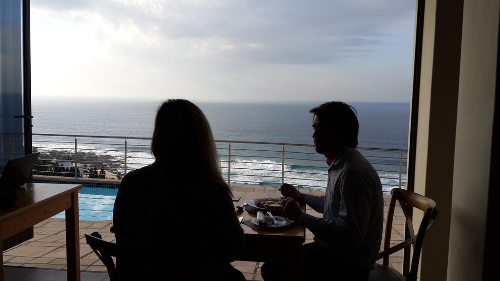 Zimbali View Eco Guesthouse Ballito Rum bild